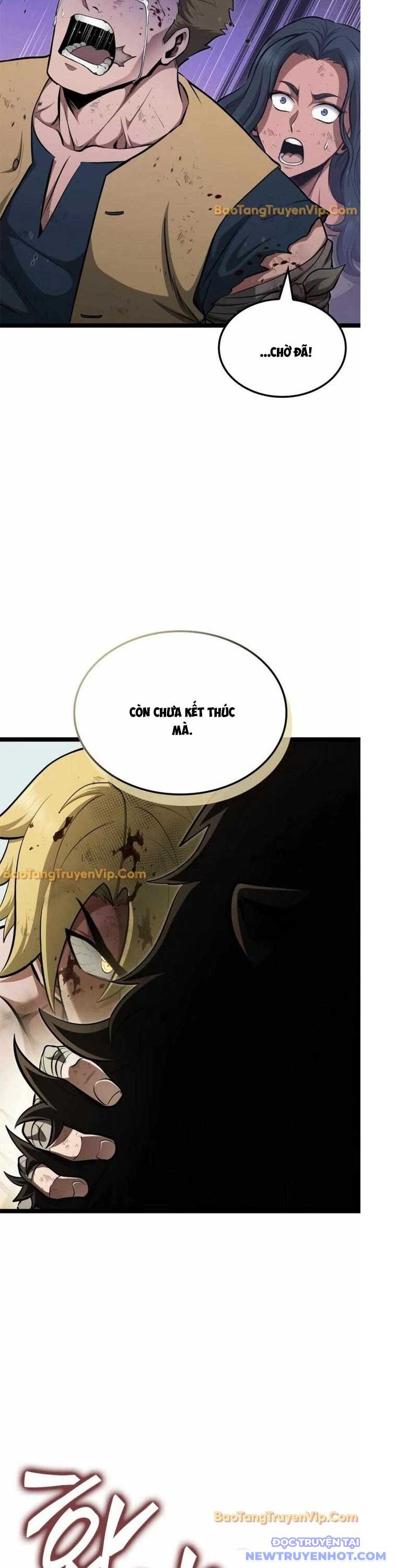 Nhà Vô Địch Kalli - Chap 101