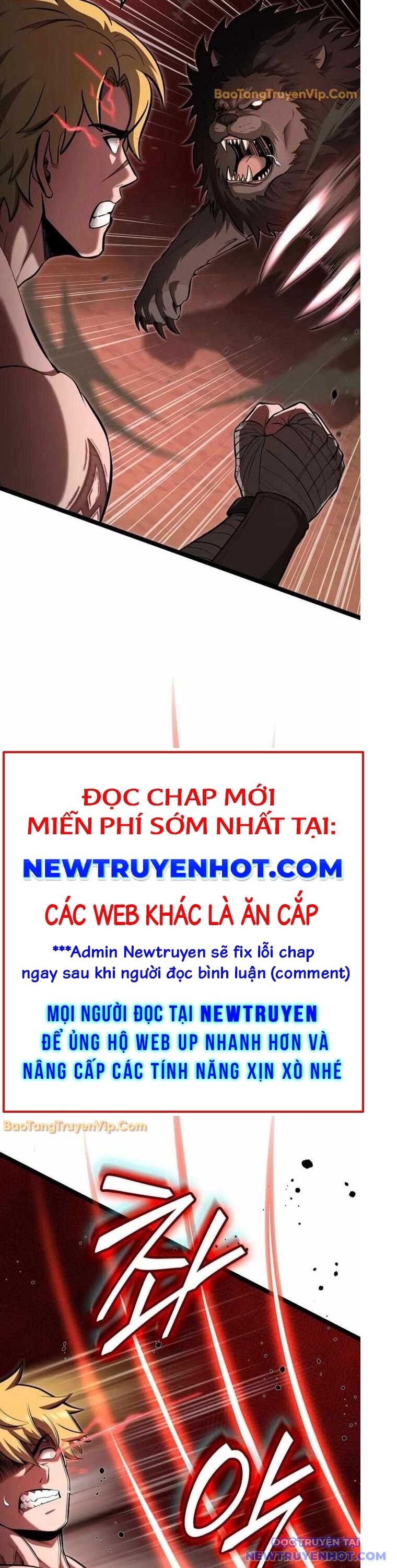 Nhà Vô Địch Kalli - Chap 101