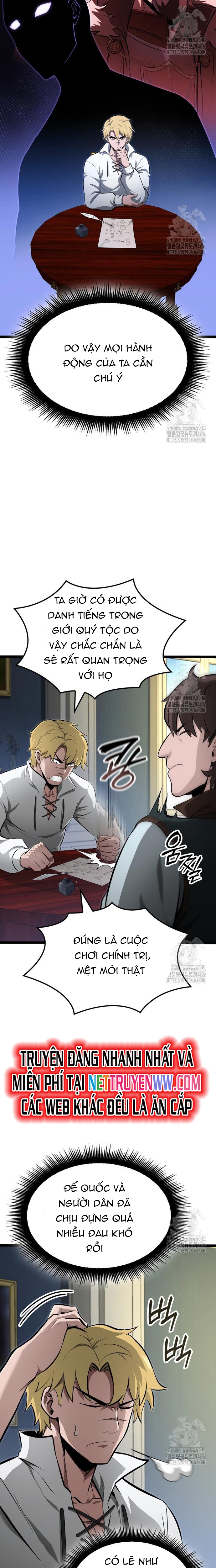 Nhà Vô Địch Kalli - Chap 92