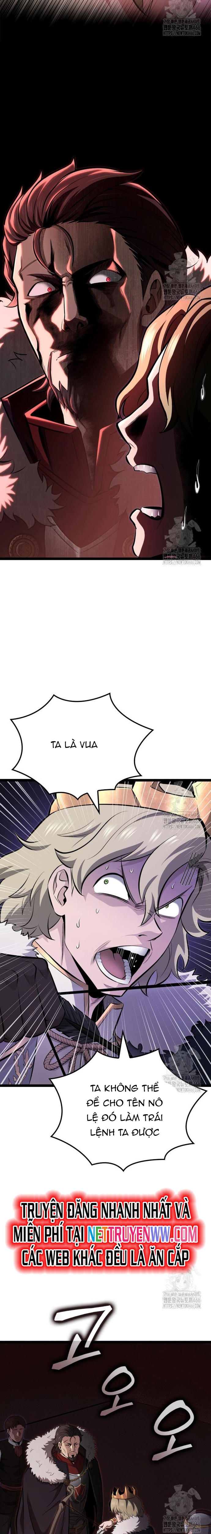 Nhà Vô Địch Kalli - Chap 92