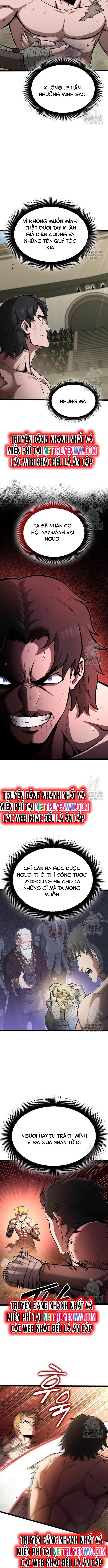Nhà Vô Địch Kalli - Chap 95
