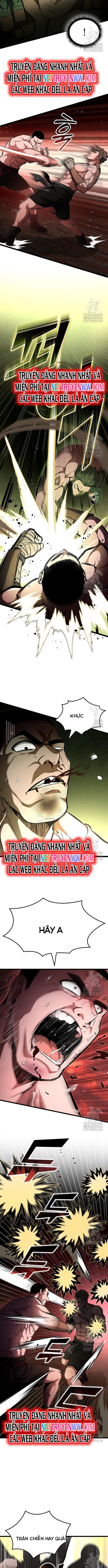 Nhà Vô Địch Kalli - Chap 95
