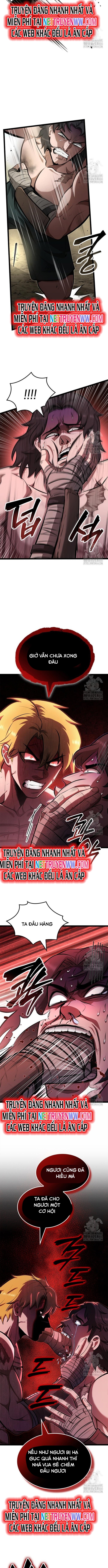 Nhà Vô Địch Kalli - Chap 95