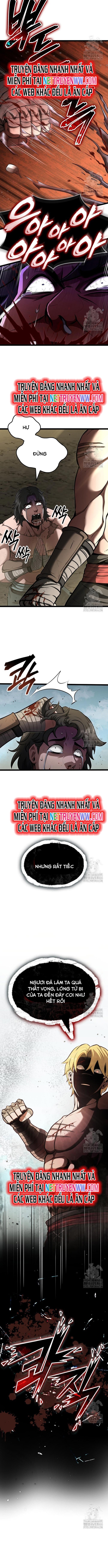 Nhà Vô Địch Kalli - Chap 95