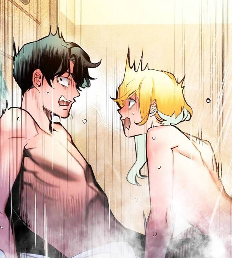 Nhân Trùng Đại Chiến - Chap 134