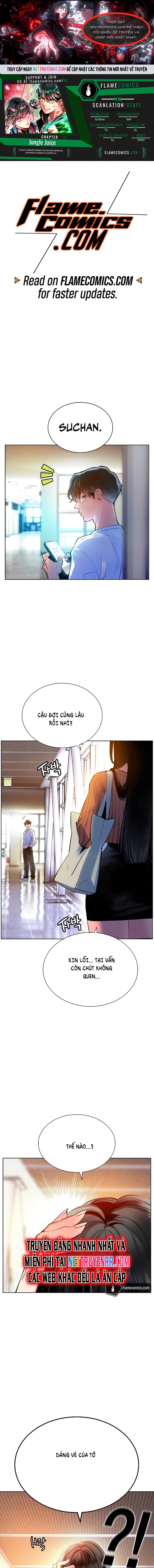 Nhân Trùng Đại Chiến - Chap 145