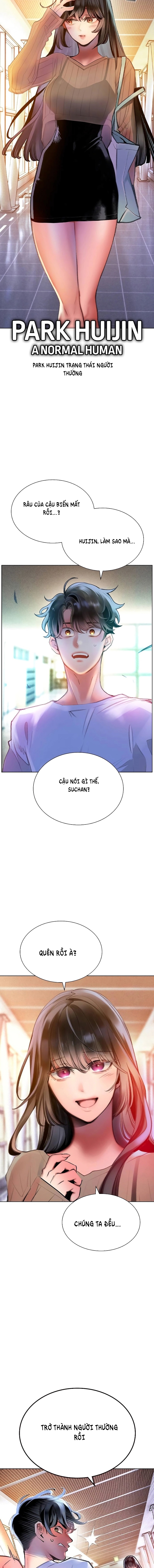 Nhân Trùng Đại Chiến - Chap 145