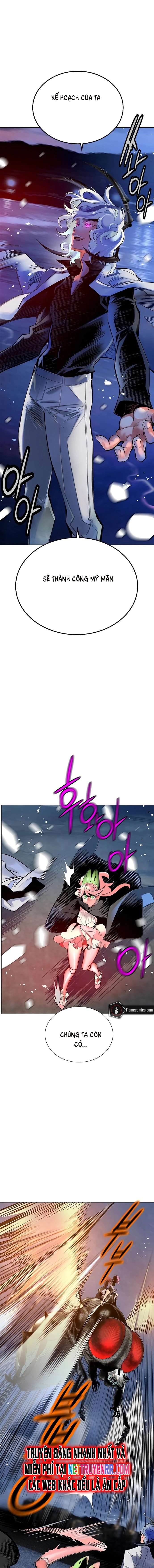 Nhân Trùng Đại Chiến - Chap 145
