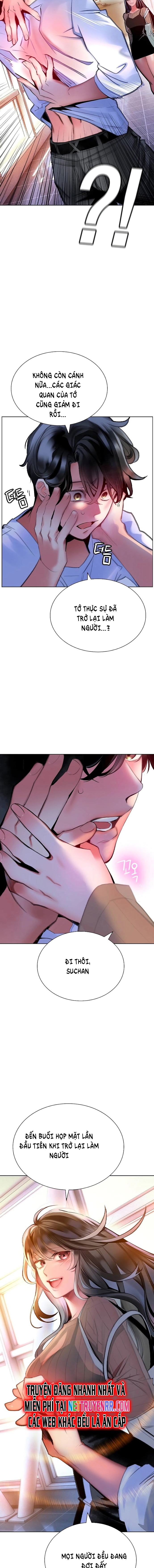 Nhân Trùng Đại Chiến - Chap 145