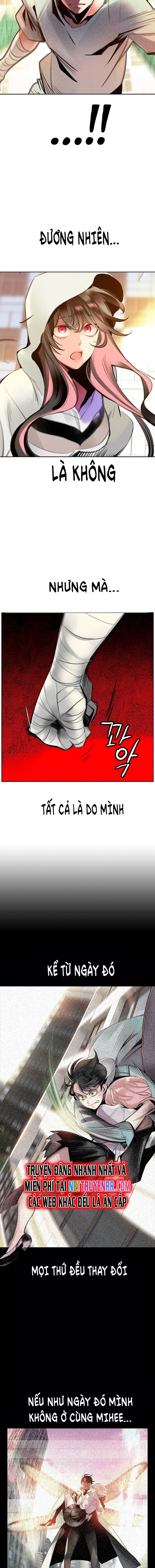 Nhân Trùng Đại Chiến - Chap 145