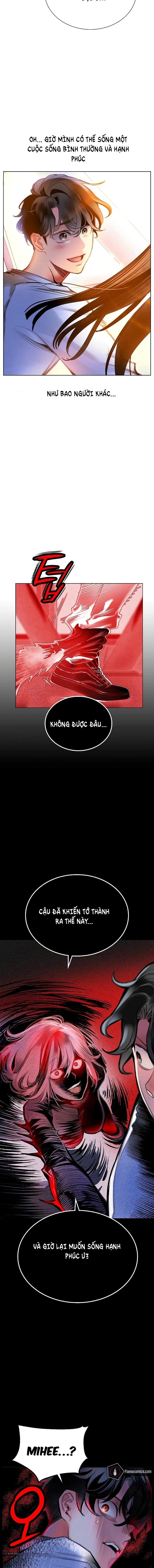 Nhân Trùng Đại Chiến - Chap 145