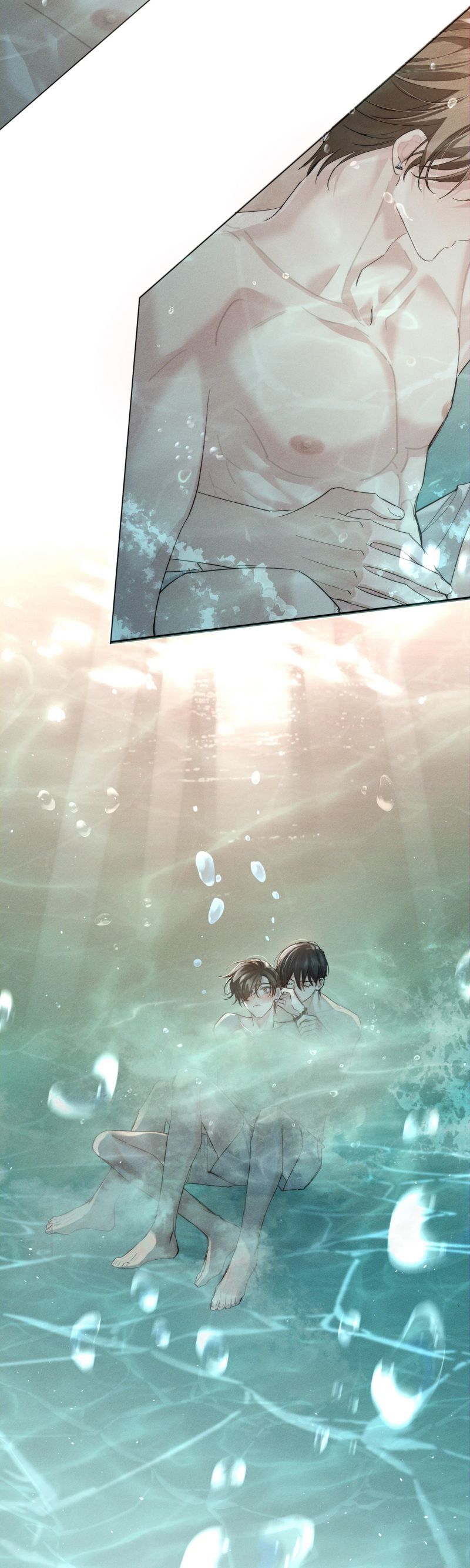 Nhân Vật Chính Chỉ Muốn Yêu Đương - Chap 212