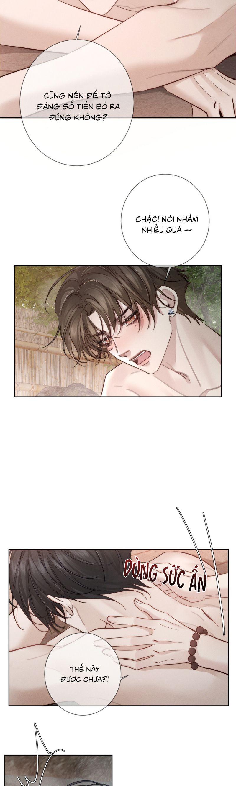 Nhân Vật Chính Chỉ Muốn Yêu Đương - Chap 212