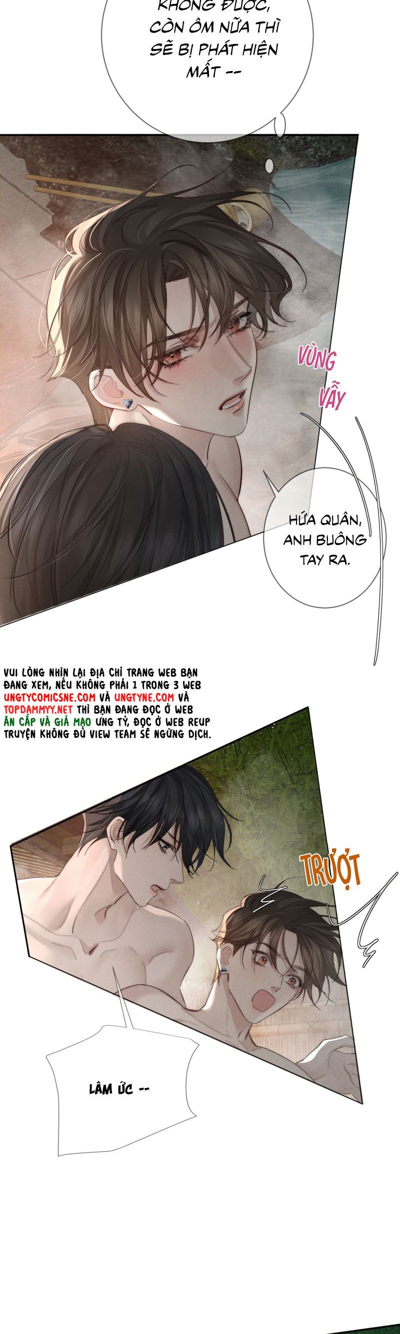 Nhân Vật Chính Chỉ Muốn Yêu Đương - Chap 212