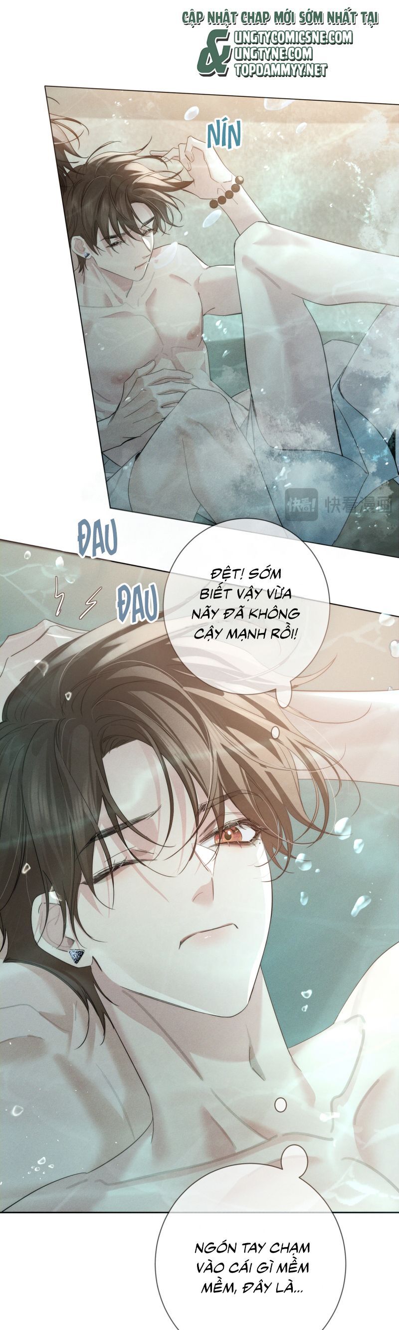 Nhân Vật Chính Chỉ Muốn Yêu Đương - Chap 212
