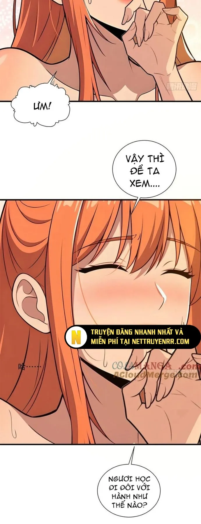 Nhân Vật Phản Diện Muốn Sống Thêm Một Ngày - Chap 21