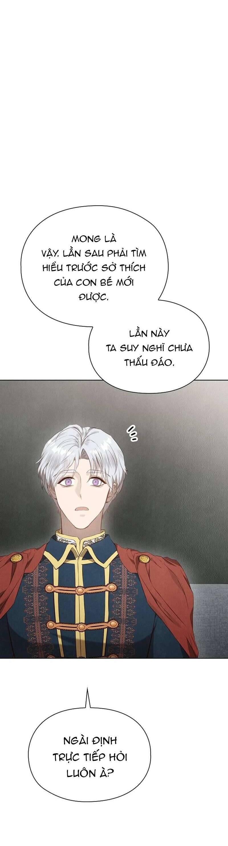 Nhân Vật Phụ Quyết Định Trở Thành Kẻ Giả Mạo - Chap 16