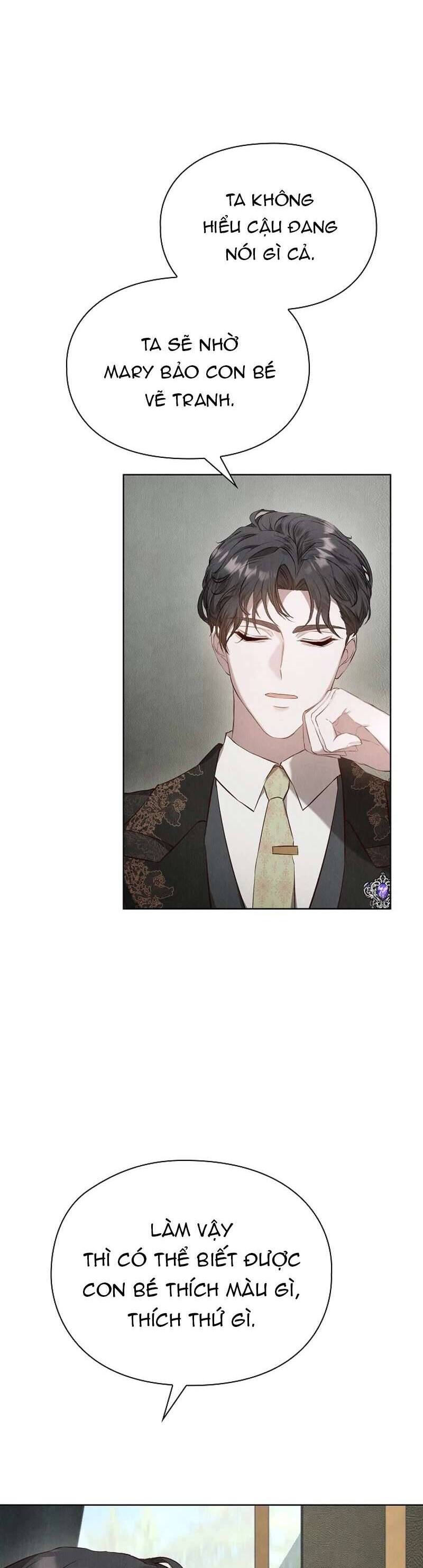 Nhân Vật Phụ Quyết Định Trở Thành Kẻ Giả Mạo - Chap 16