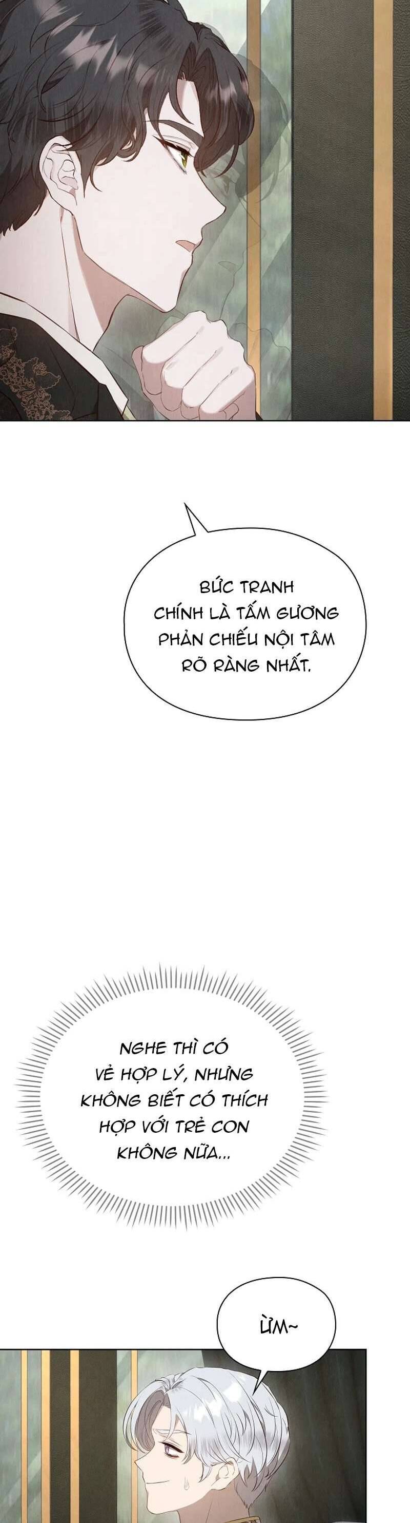 Nhân Vật Phụ Quyết Định Trở Thành Kẻ Giả Mạo - Chap 16