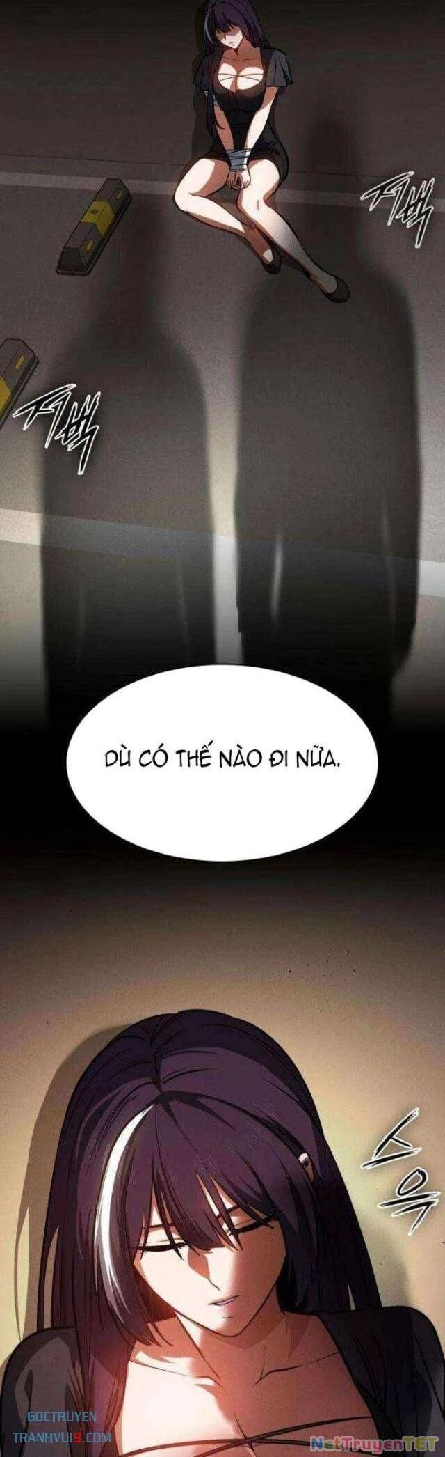 Nhật Hành Nhân - Chap 21