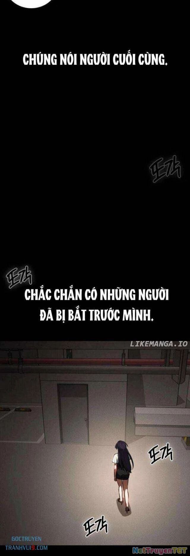 Nhật Hành Nhân - Chap 21