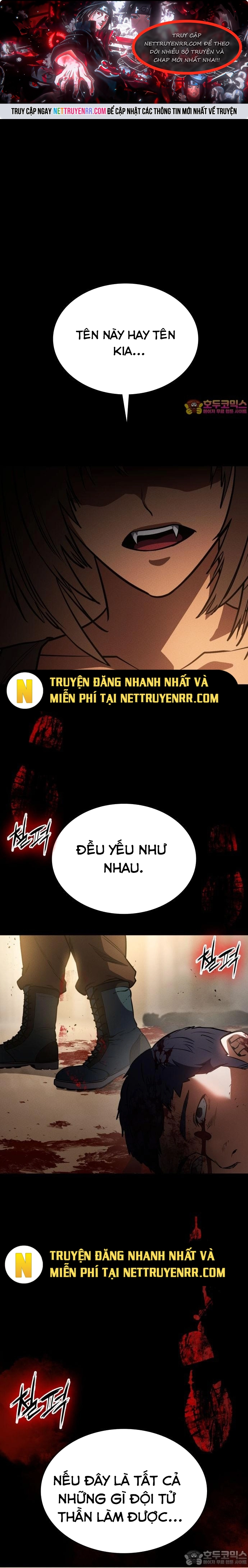 Nhật Hành Nhân - Chap 33