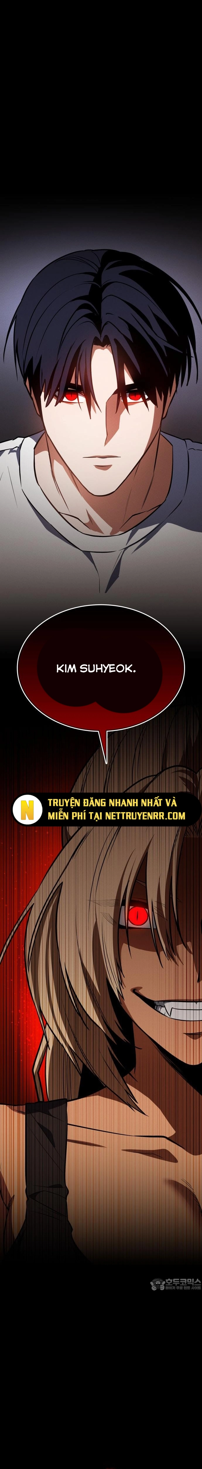 Nhật Hành Nhân - Chap 33