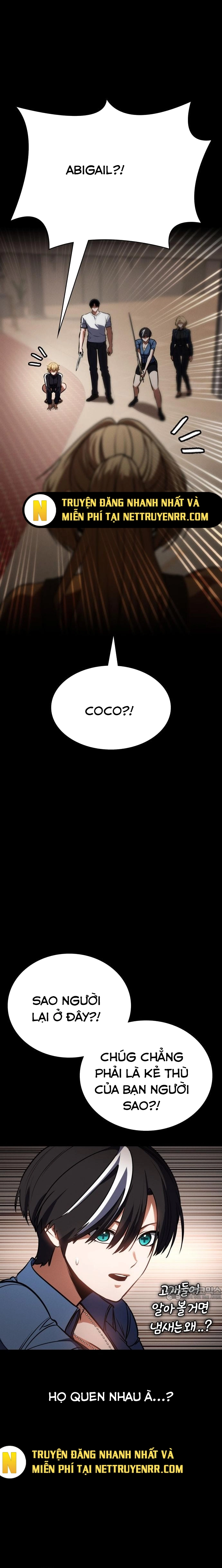 Nhật Hành Nhân - Chap 33
