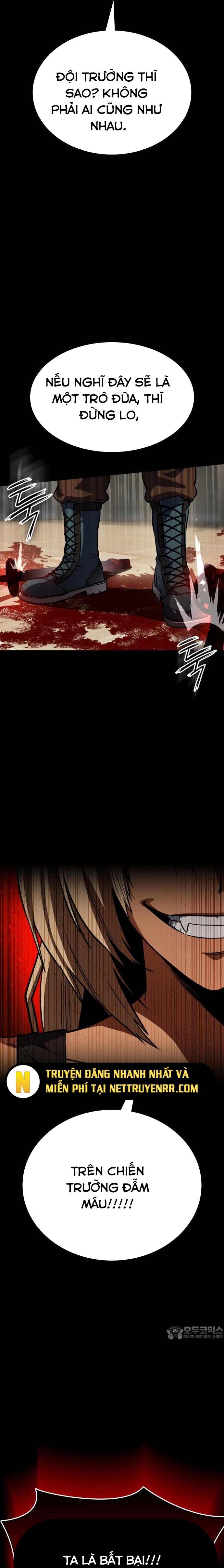 Nhật Hành Nhân - Chap 33