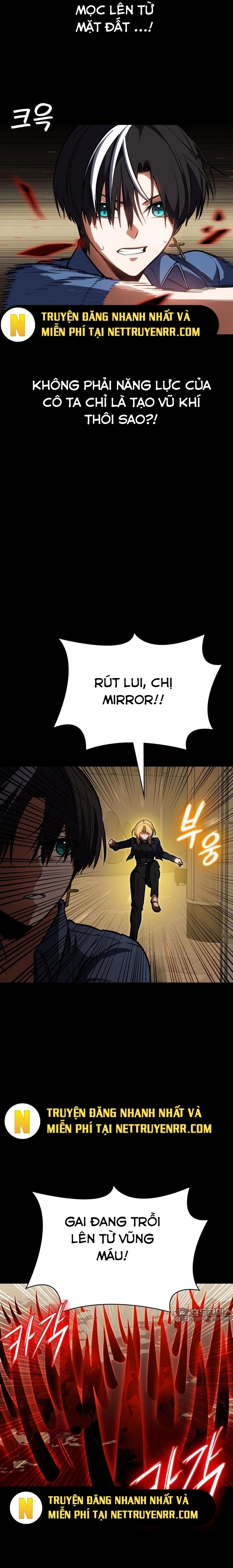 Nhật Hành Nhân - Chap 33