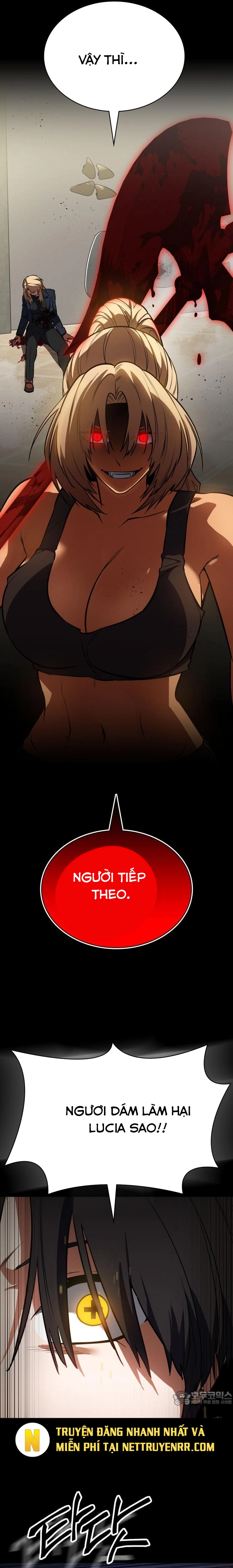 Nhật Hành Nhân - Chap 33