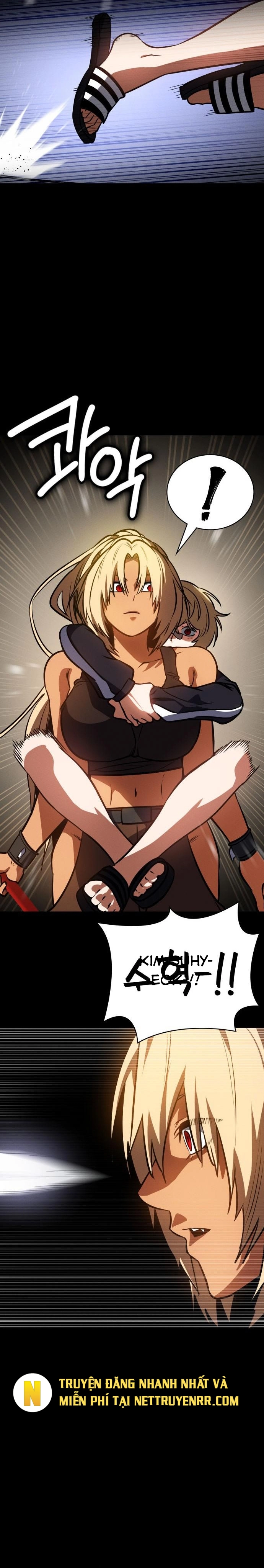Nhật Hành Nhân - Chap 33