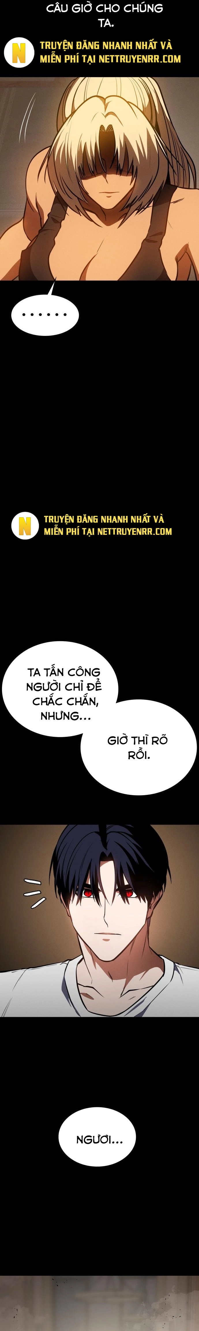 Nhật Hành Nhân - Chap 33