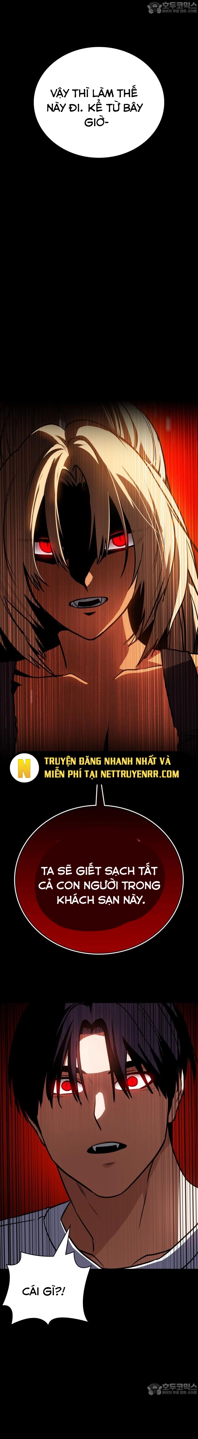 Nhật Hành Nhân - Chap 33