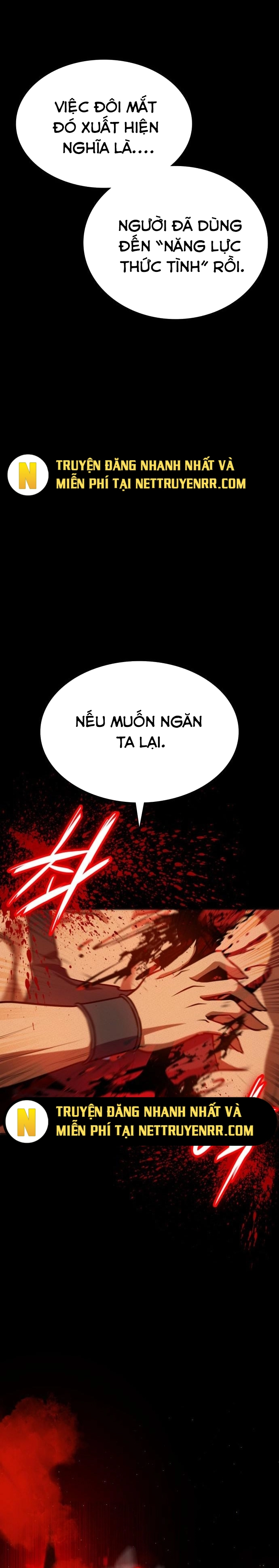 Nhật Hành Nhân - Chap 33