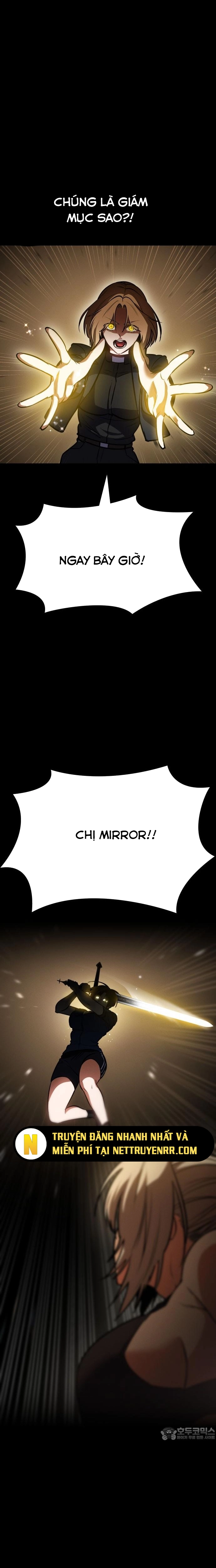 Nhật Hành Nhân - Chap 33