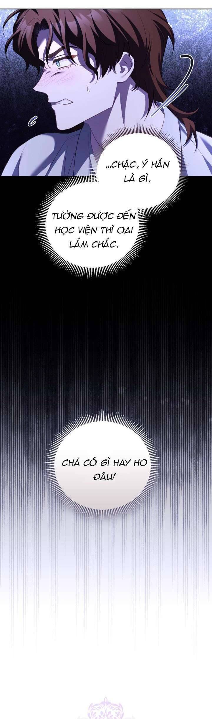 Nhật Ký Trông Trẻ - Chap 59