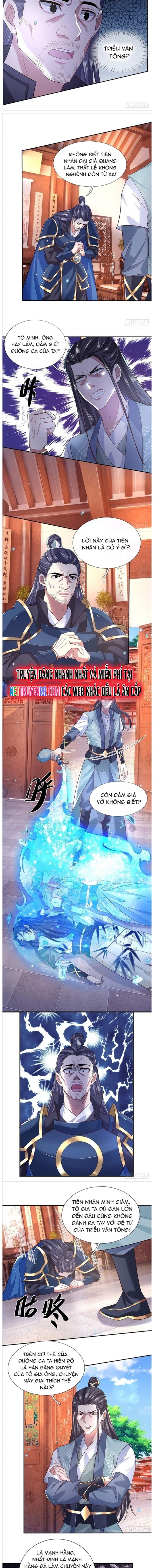 Nhất Lực Phá Chư Thiên Vạn Giới - Chap 29