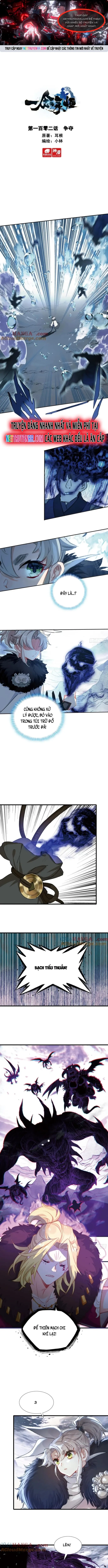 Nhất Niệm Vĩnh Hằng - Chap 102