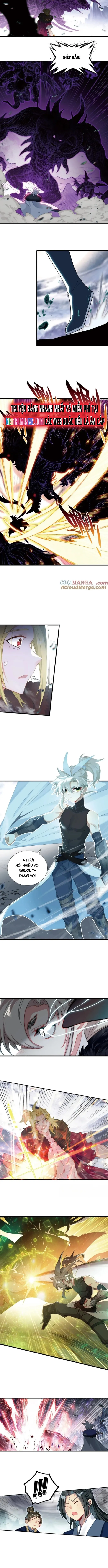 Nhất Niệm Vĩnh Hằng - Chap 102