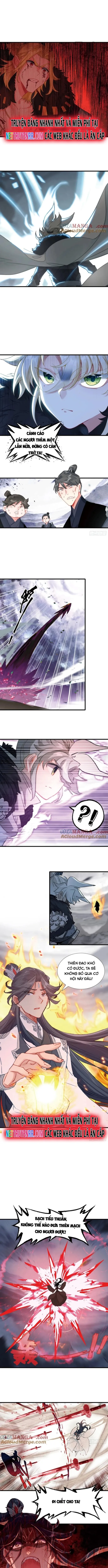 Nhất Niệm Vĩnh Hằng - Chap 102