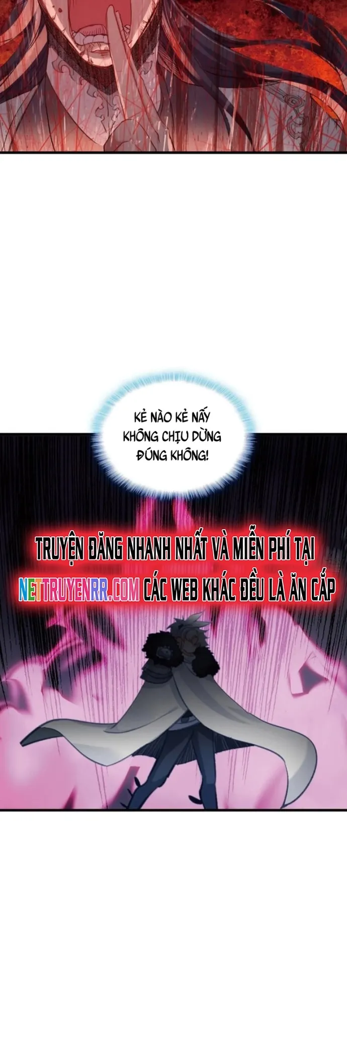 Nhất Niệm Vĩnh Hằng - Chap 102