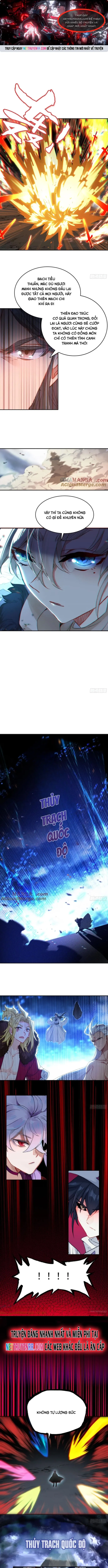 Nhất Niệm Vĩnh Hằng - Chap 103