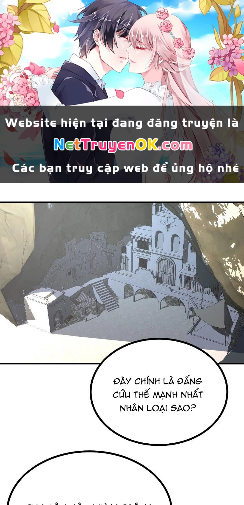 Nhất Quyền Bạo Tinh - Chap 151