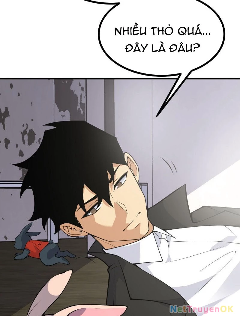 Nhất Quyền Bạo Tinh - Chap 151