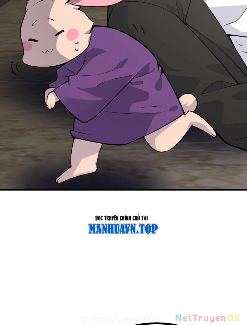 Nhất Quyền Bạo Tinh - Chap 151
