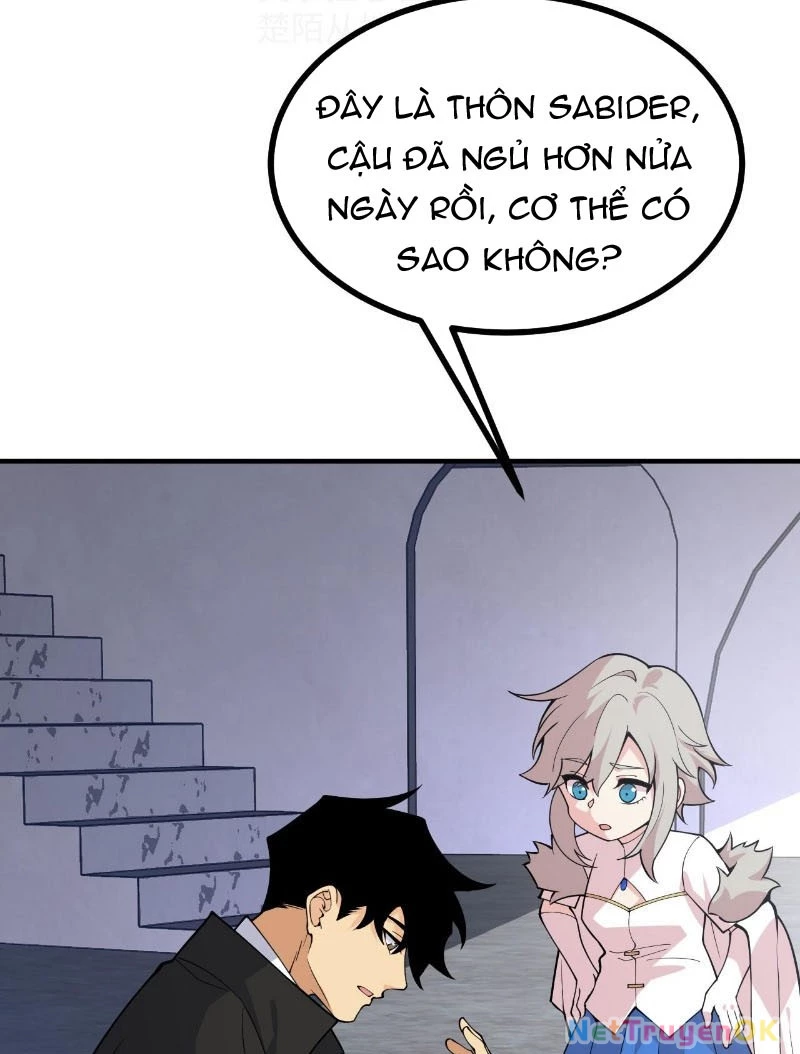 Nhất Quyền Bạo Tinh - Chap 151