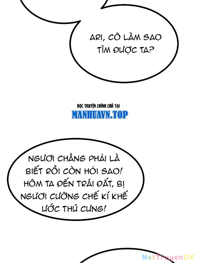 Nhất Quyền Bạo Tinh - Chap 151