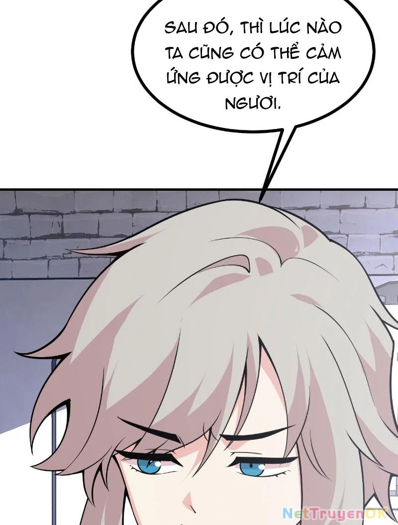 Nhất Quyền Bạo Tinh - Chap 151