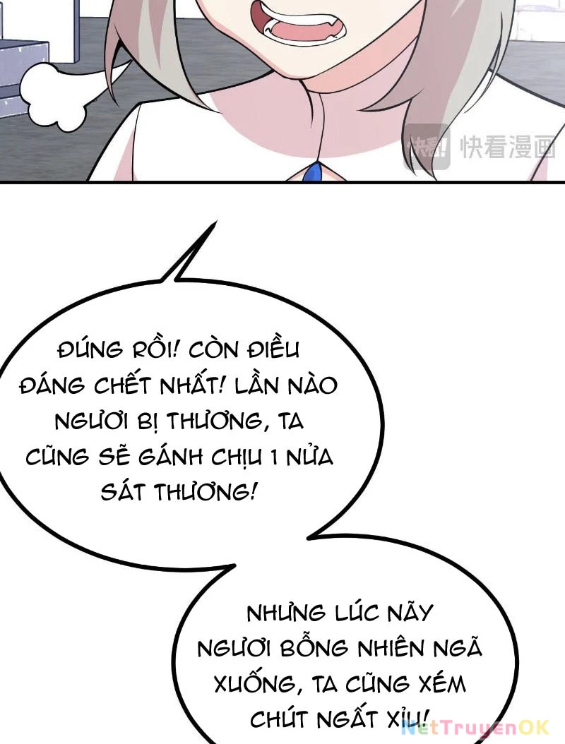 Nhất Quyền Bạo Tinh - Chap 151